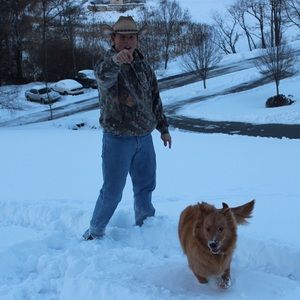 Meet your Posher, Jackson